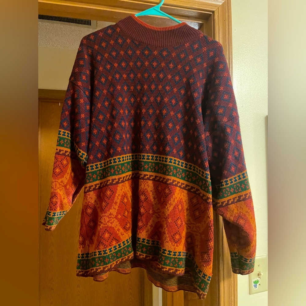 Hasting & Smith Sweater
